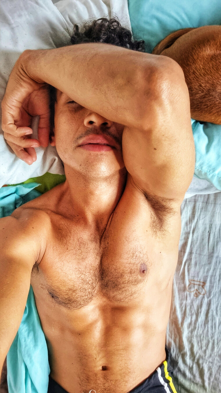 JOSHEP PÉREZ cover image