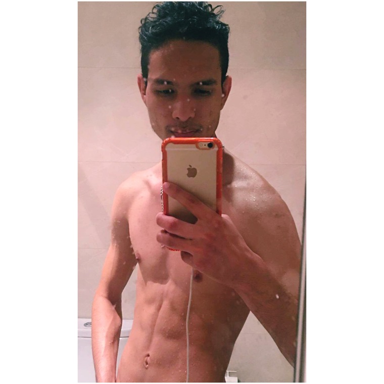 José RK ☺️ cover image