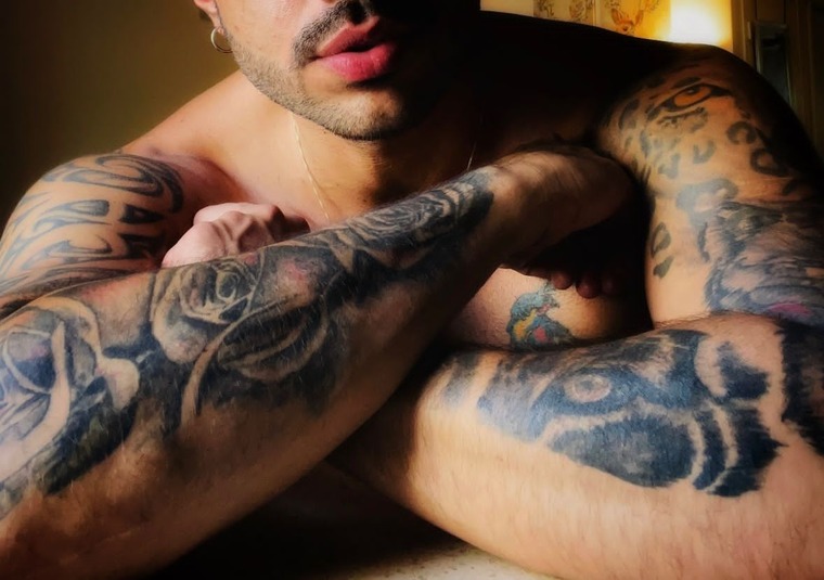 Diego cover image