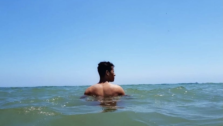 Joshua cover image