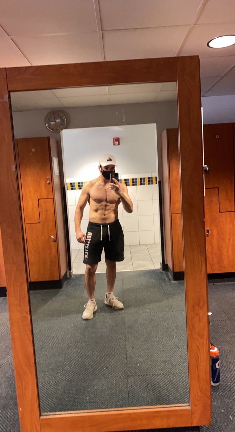 Josh DiGioia cover image
