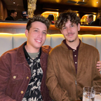 Josh & Brad 🍌 avatar
