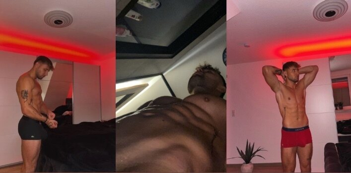 Josh banner image