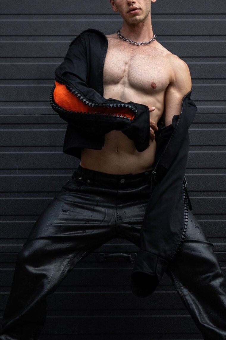 Josh Bigosh banner image