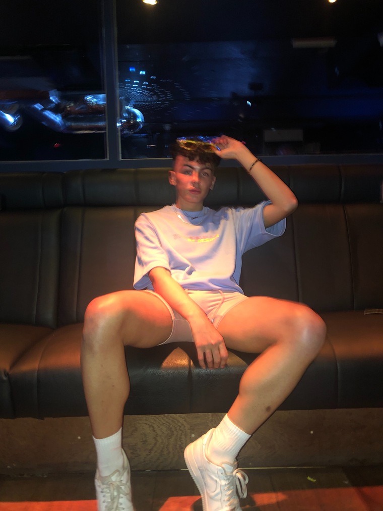 Josh Charts cover image
