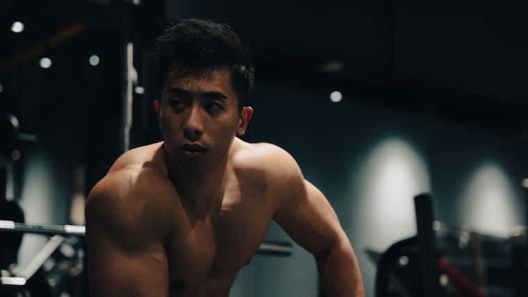 Josh Cho FT cover image