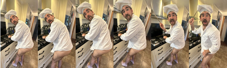 Josh Glanc banner image