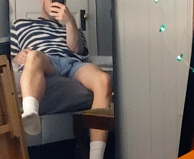 Josh cover image