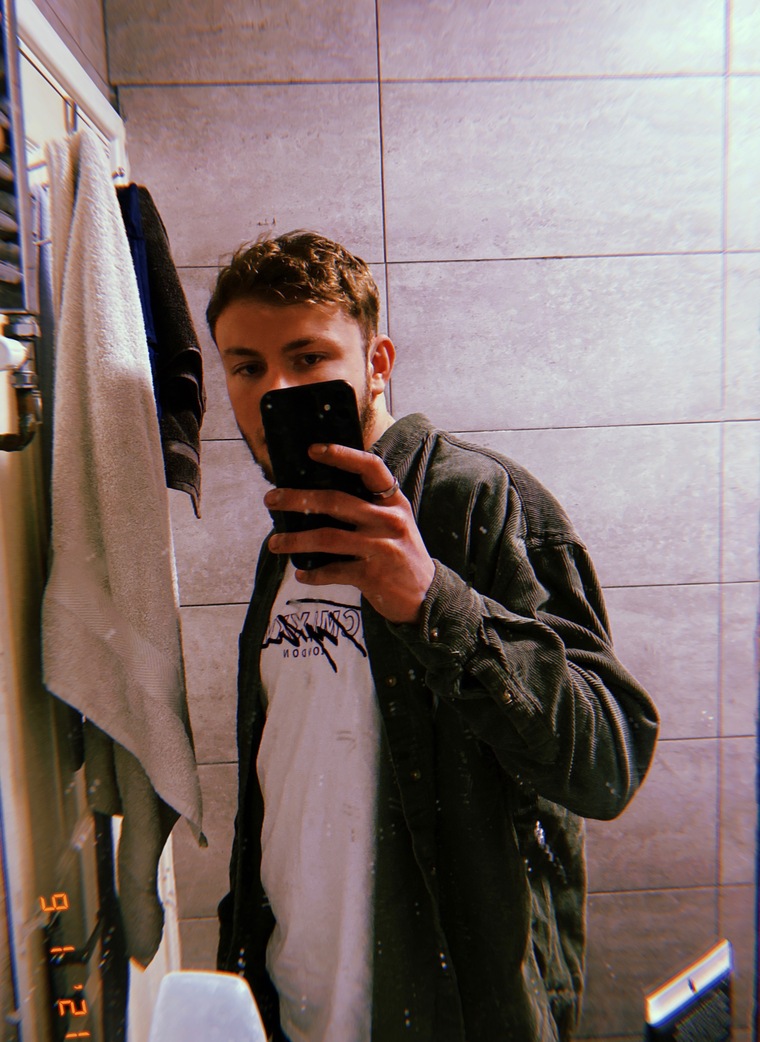 Josh cover image