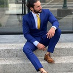 Joshua Mata avatar