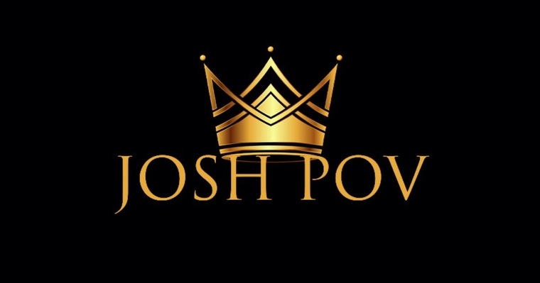 JOSHPOVXXX banner image