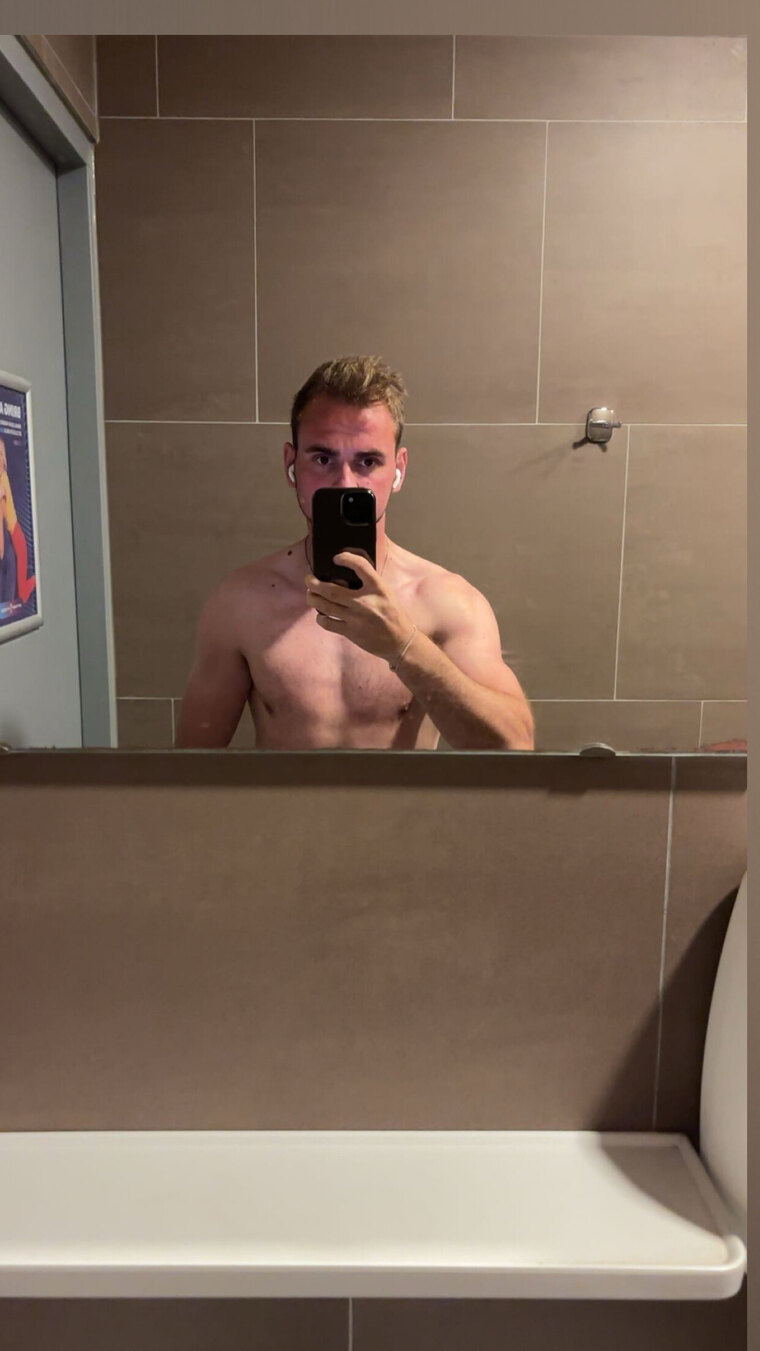 Joshuaaastouut cover image