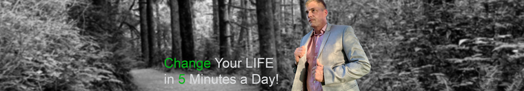 The 5 Minute Coach cover image