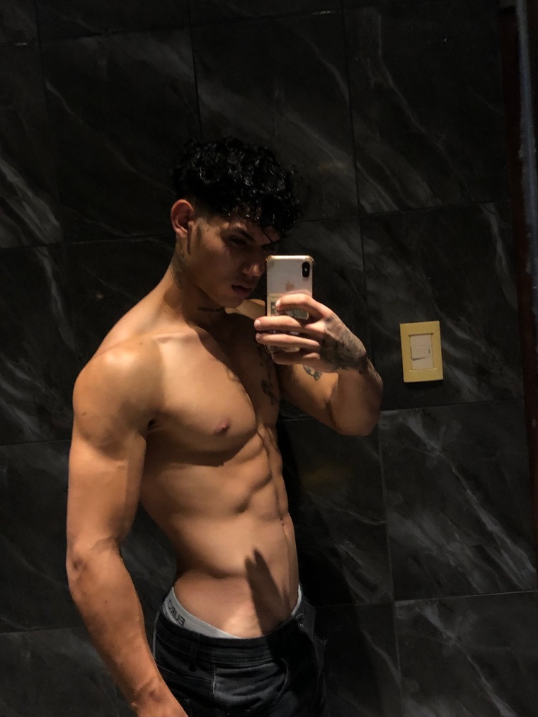 Joshua Gauto banner image