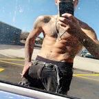 Joshua inked&amp;kinked avatar