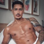 Joshua Mateo avatar