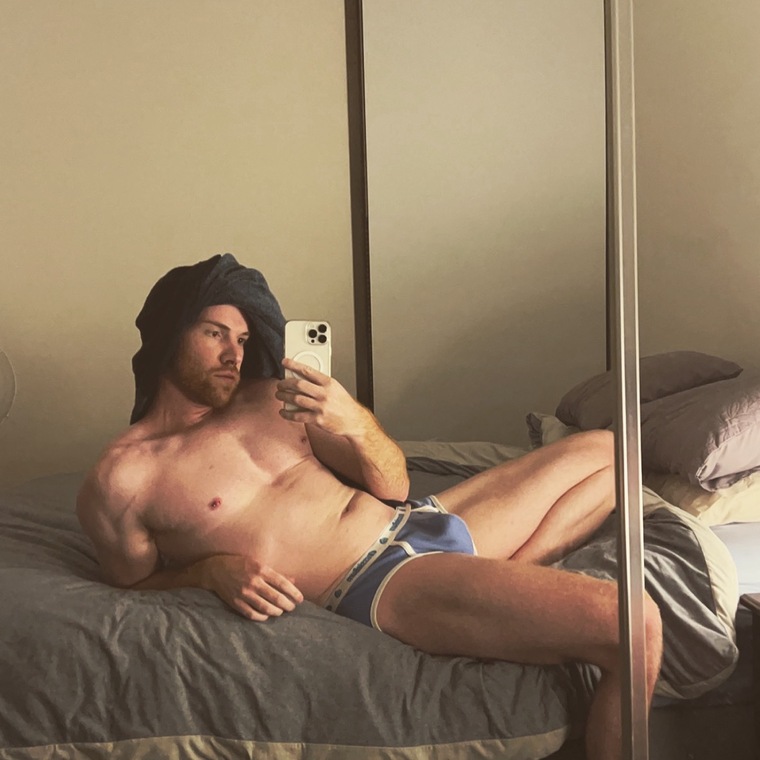 Joshua Michael cover image