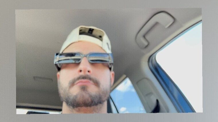 Josh banner image