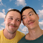 Joshy And Locky avatar