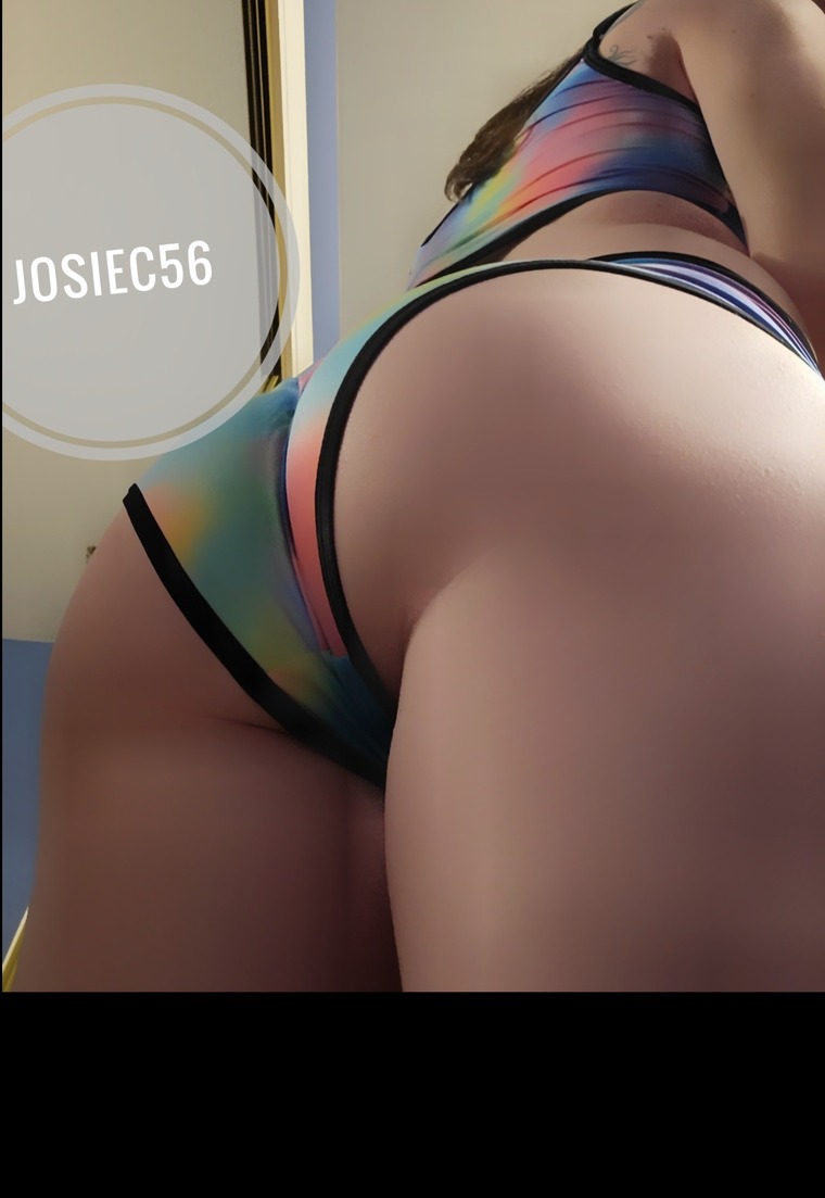 Josie Correra cover image