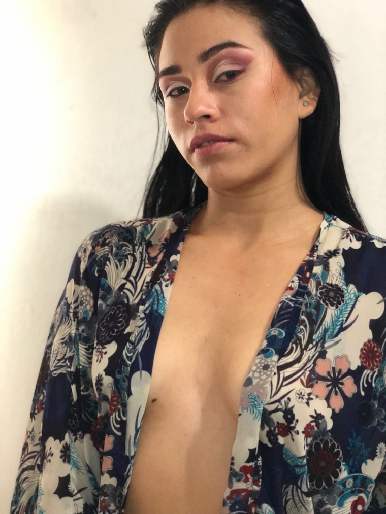 Liza cover image