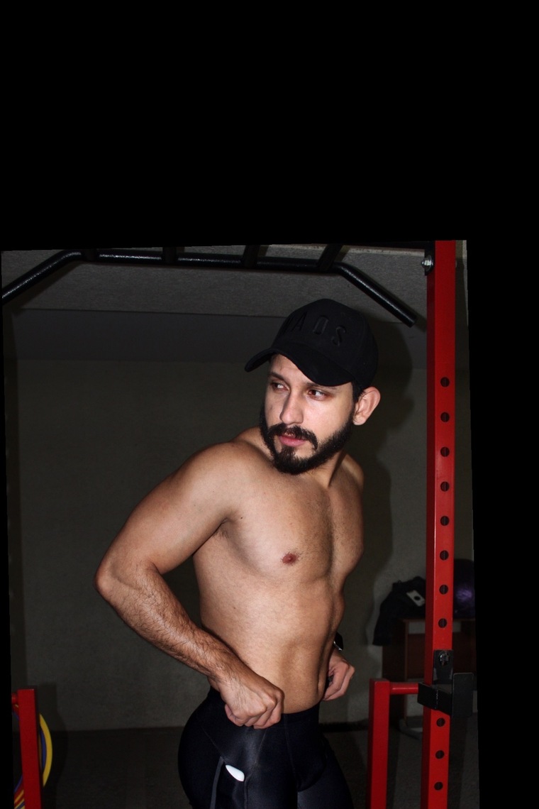 Josman banner image
