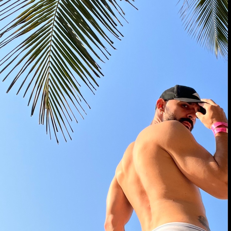 Jose Antonio Romero banner image