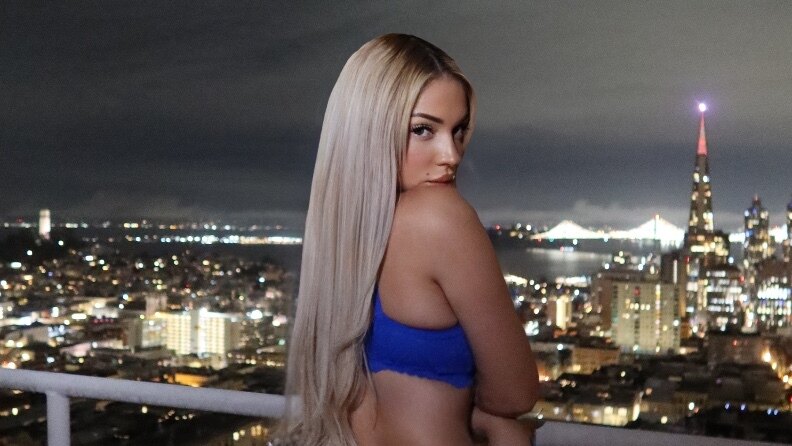 Jossie 💕 banner image