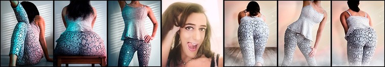 Jossu Crossdresser cover image