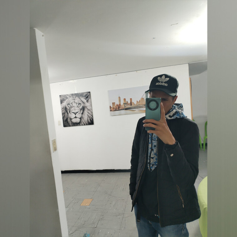 Josue cover image