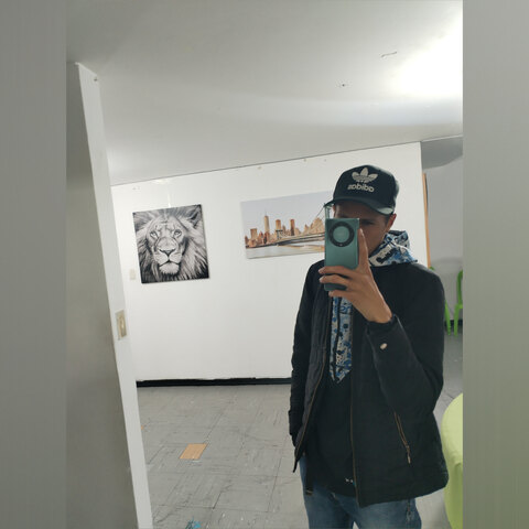 Josue cover image