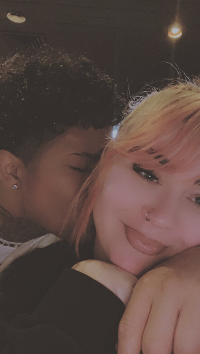 Josue & Tanya🌹💦 banner image