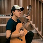 Josue Carriel avatar