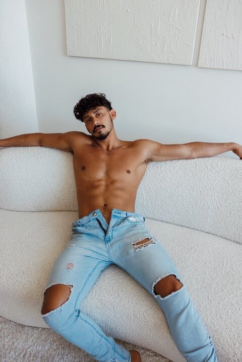 Josue Gonzalez cover image