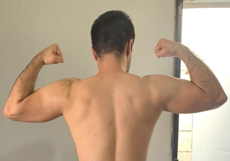 Josue cover image