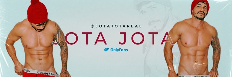 Jota Jota banner image