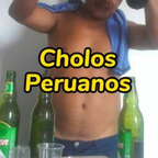 Cholos_Peruanos avatar