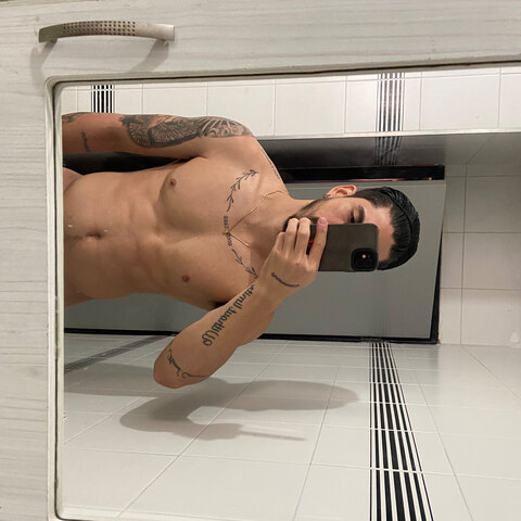 Jesús Aragort cover image