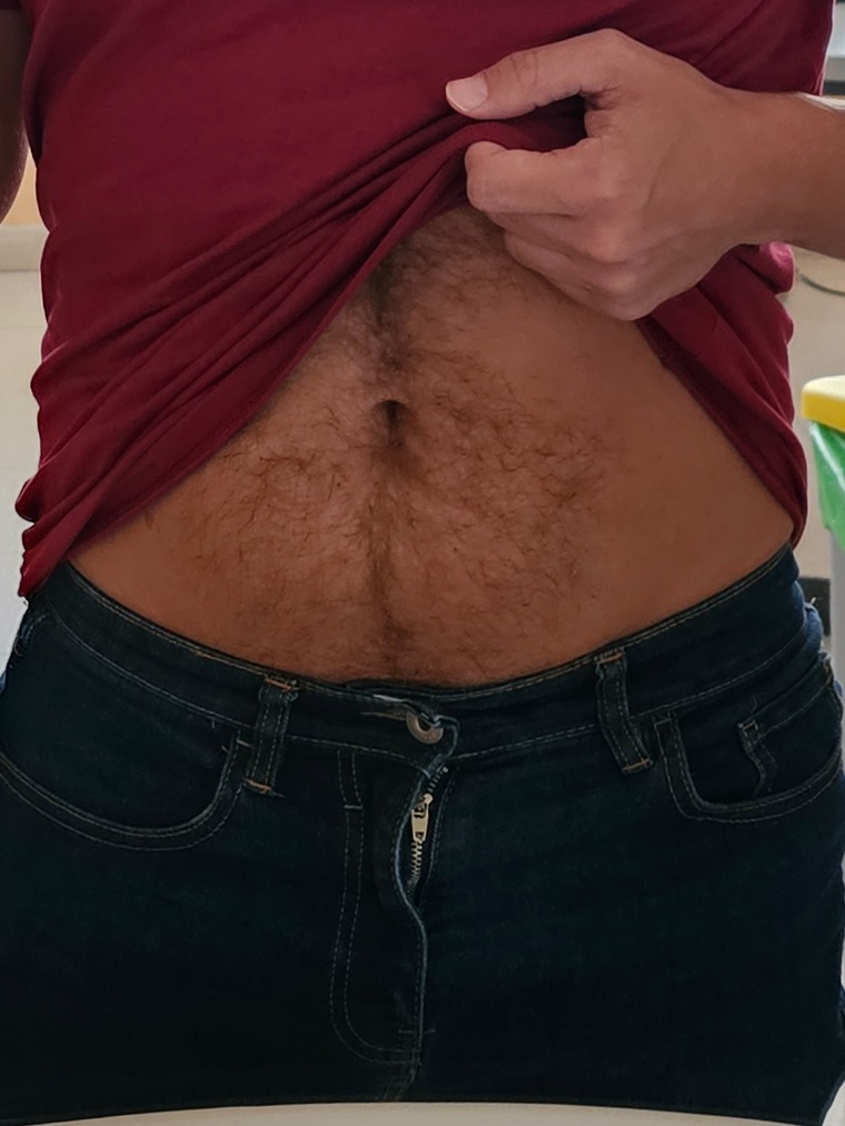 Fetish Men cover image