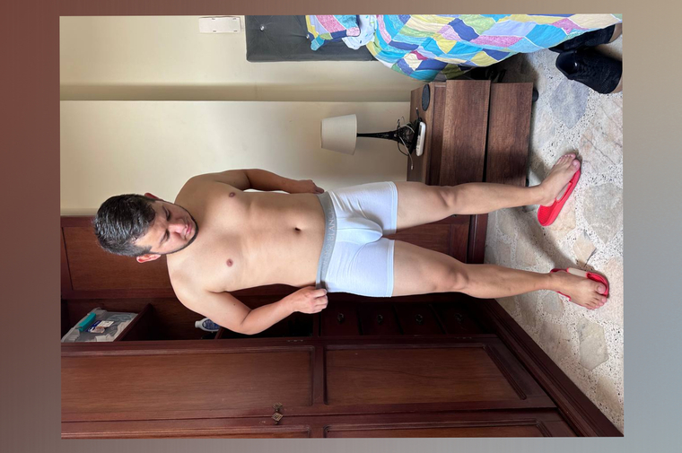 Thiago martinez cover image
