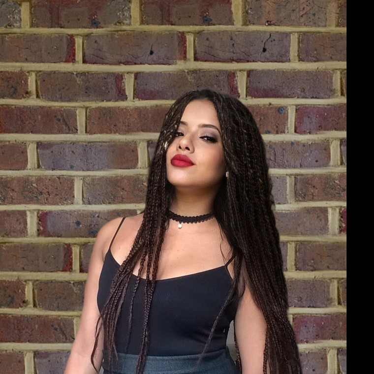 Joycy B cover image