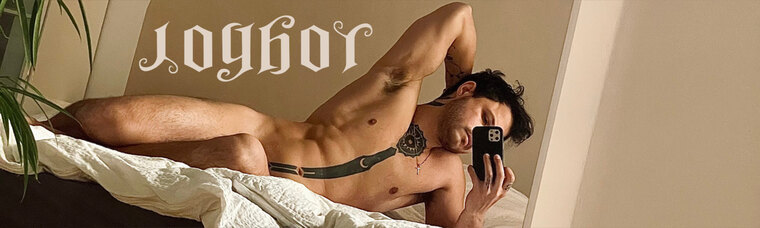 Joyboy banner image