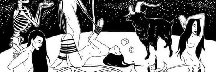 Joyce 🖤 banner image