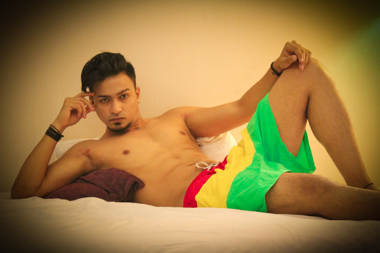 Joydeep Dhar banner image