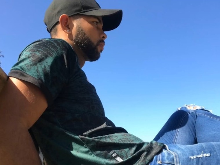 joyfrecastro cover image