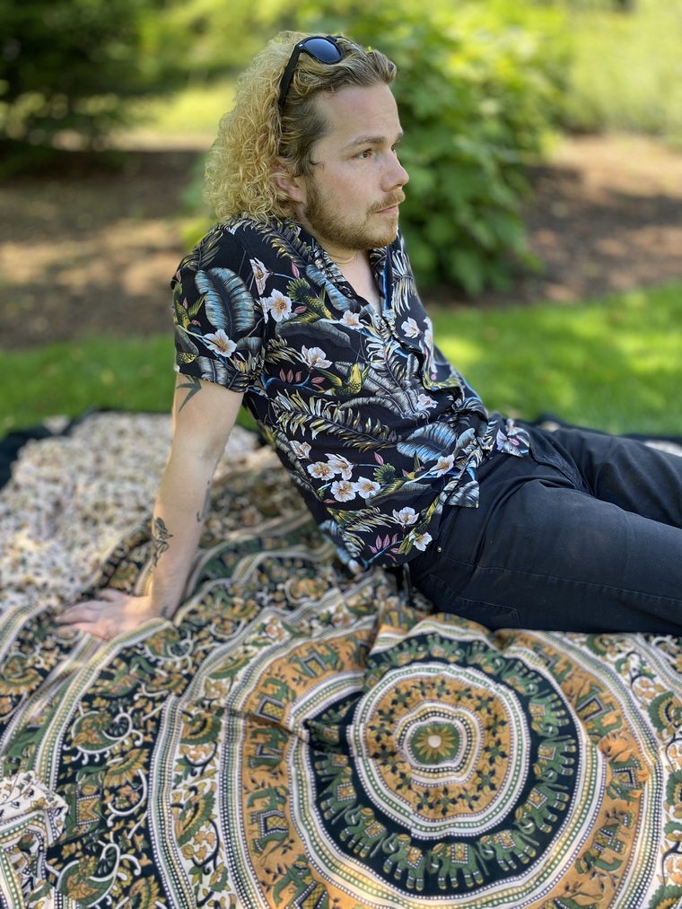 Sam banner image