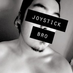 Joystick Bro avatar