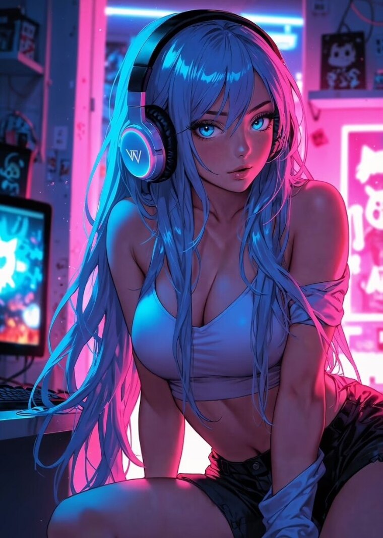 JoystickBarbie banner image