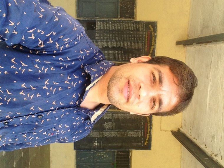 pankaj cover image