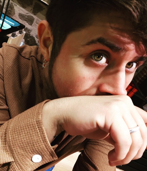 Josue Tecun cover image